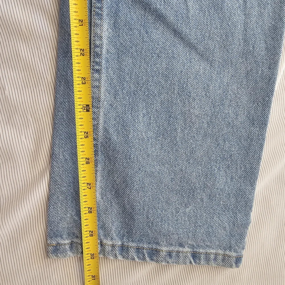 NWT MAGELLAN OUTDOORS Men's Jeans Relaxed‎ FIT size 33×30